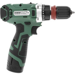 Дрель-шуруповерт Hammer ACD122QC