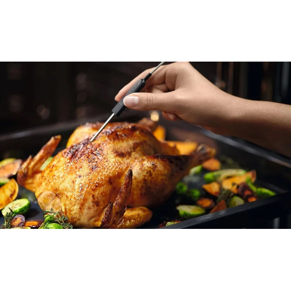 Духовой шкаф ELECTROLUX SteamBake 600 EOD5F71X
