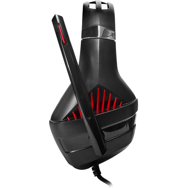 Наушники CrownMicro CMGH-2100