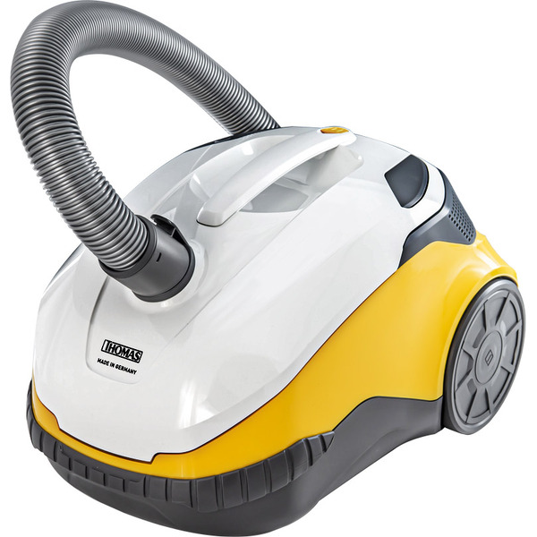 Пылесос с водяным фильтром THOMAS Perfect air animal pure (786527)