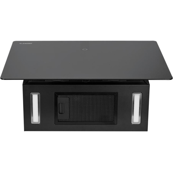 Кухонная вытяжка Exiteq EX-1466 (черный)