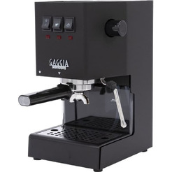 Кофеварка эспрессо GAGGIA CLASSIC EVO BLACK RI9481/14