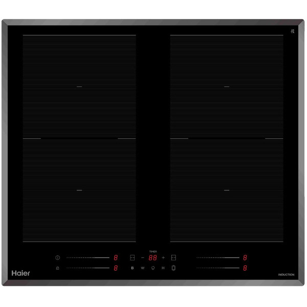Варочная панель Haier HHY-Y64SFFVB
