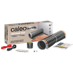 Комплект теплого пола CALEO PLATINUM 50/230-0,5-3,5