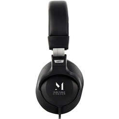 Наушники Music Public Kingdom HP401
