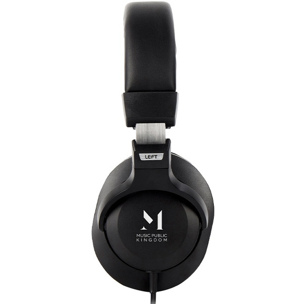 Наушники Music Public Kingdom HP401