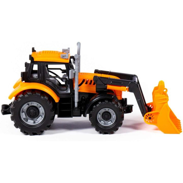 Погрузчик Полесье 91802 Прогресс