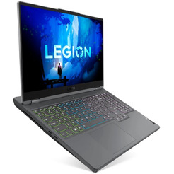 Игровой ноутбук Lenovo Legion 5 15IAH7 82RC009TPB