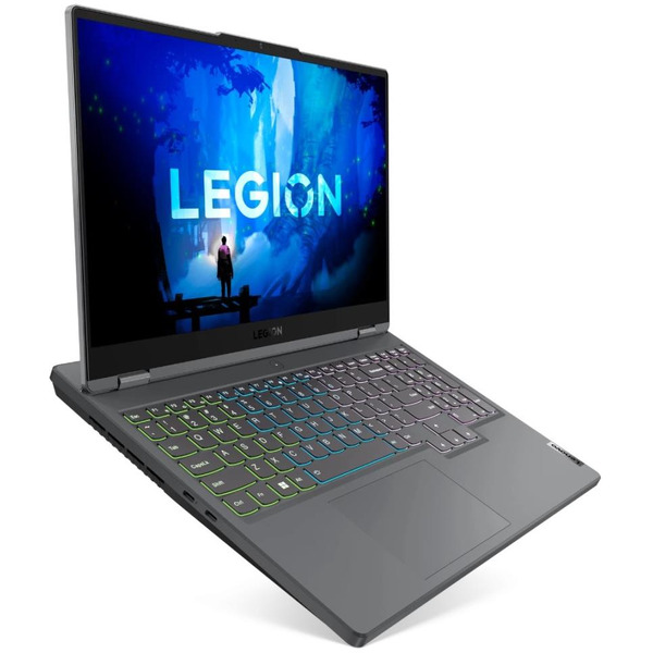 Игровой ноутбук Lenovo Legion 5 15IAH7 82RC009TPB