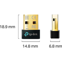 Bluetooth адаптер TP-Link UB500