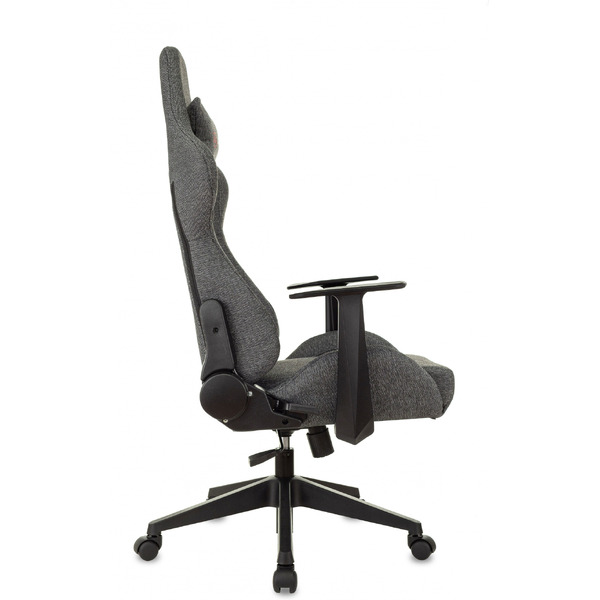 Кресло игровое Zombie Neo 3C1 (1972993) серый