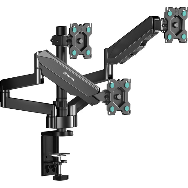 Кронштейн для монитора Onkron G280 (черный)