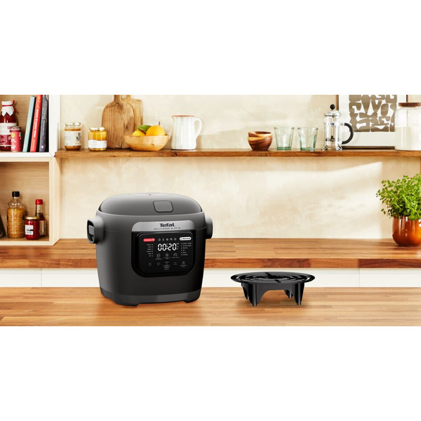 Мультиварка Tefal Multicook & Stir MY720BF2