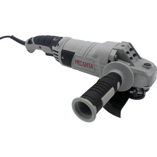 Углошлифовальная машина Ресанта УШМ-150/1400Э (75/12/7)