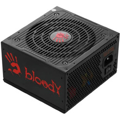 Блок питания A4Tech Bloody BD-PS750G-M