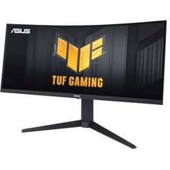Монитор ASUS TUF Gaming VG34VQL3A