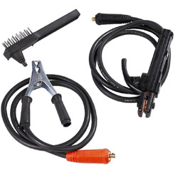 Сварочный инвертор STAVR САИ-180 (ст180саи)