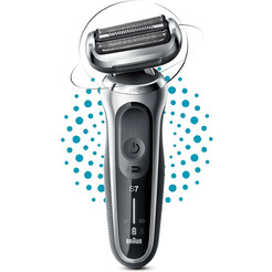 Электробритва Braun Series 7 71-S1000s