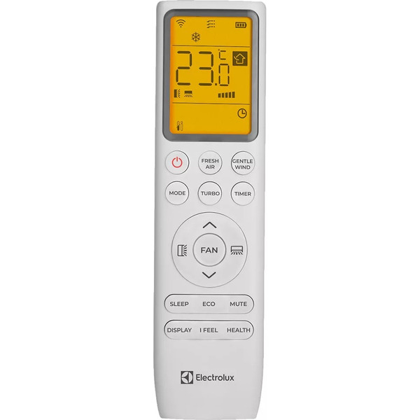 Кондиционер Electrolux Crystal Air Super DC inverter EACS/I-13HFA/N8_V2