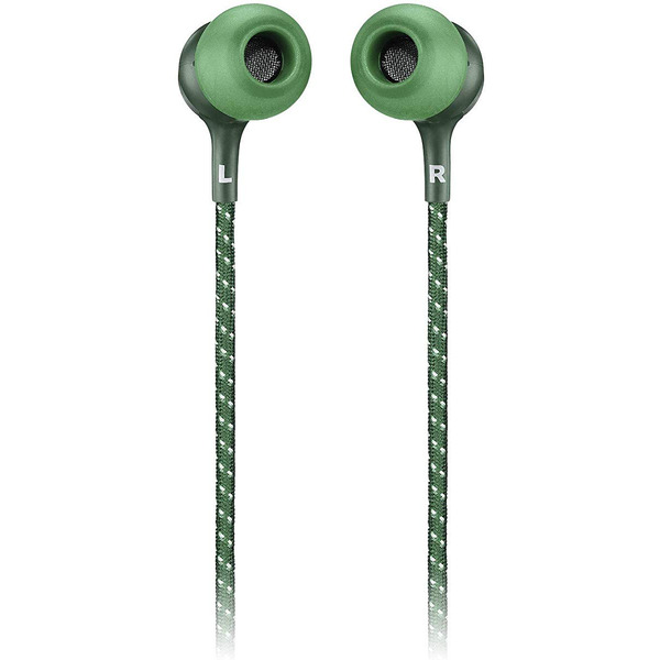 Наушники JBL LIVE 200BT GRN