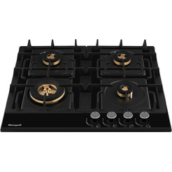Варочная панель Weissgauff HGG 6445 BL Volcano Burner