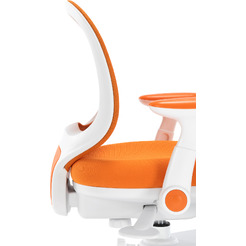 Кресло детское Everprof Kids 102 (оранжевый)