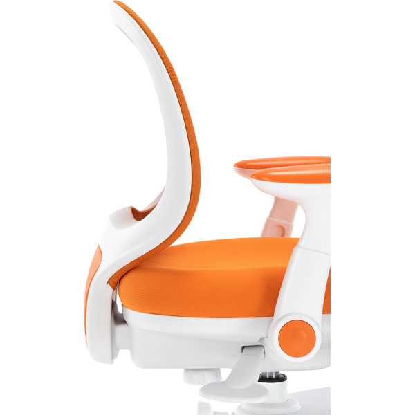 Кресло детское Everprof Kids 102 (оранжевый)