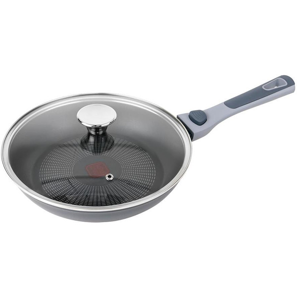 Сковорода LARA ФЬЮЖН LR01-68-26