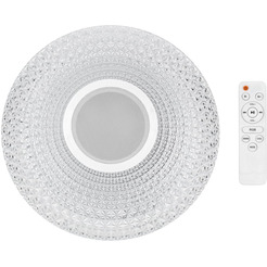 Светильник настенно-потолочный REXANT 624-001 Сатори