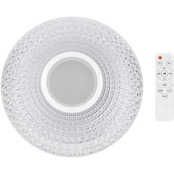 Светильник настенно-потолочный REXANT 624-001 Сатори