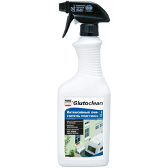 Чистящее средство PUFAS GLUTOCLEAN интенсивный очиститель пластмасс (000075727)