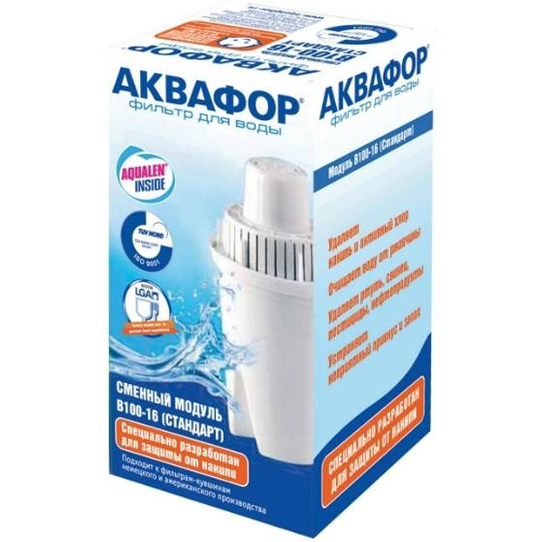 Картридж АКВАФОР B16 (И3054)