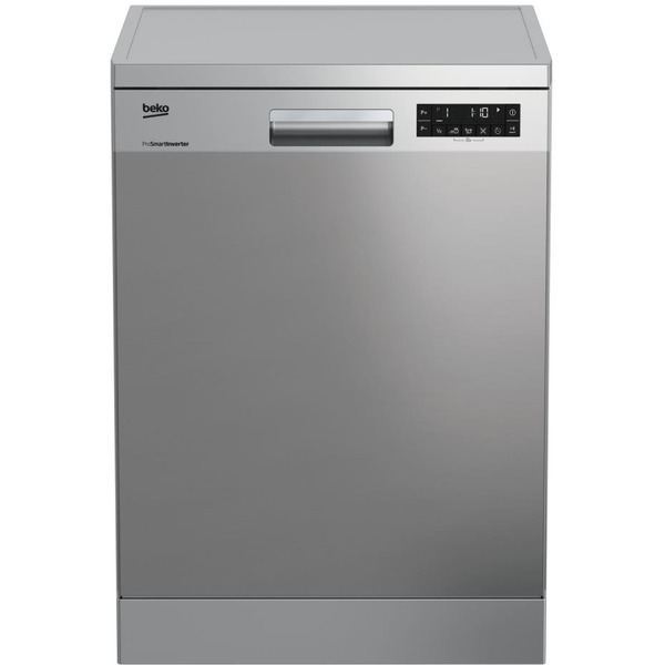 Посудомоечная машина BEKO DFN29330X