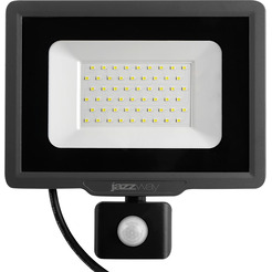 Уличный прожектор JAZZway PFL-C3 SENSOR 50w 6500K IP65 5026940A
