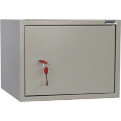 Шкаф для документов Brabix КBS-011Т 291151