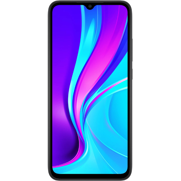 Смартфон Xiaomi Redmi 9C 3GB/64GB Midnight Gray EU без NFC