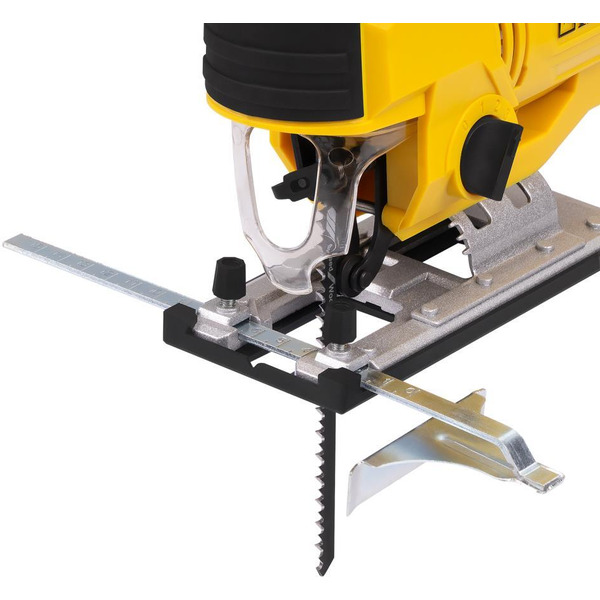 Электролобзик KOLNER KJS 850V (KJS 850V)