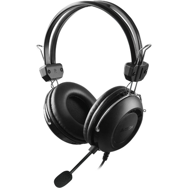 Наушники A4Tech ComfortFit HU-35
