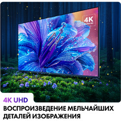Телевизор Haier 50 LED S2