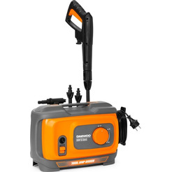 Мойка высокого давления Daewoo Power DAW 5 Silent