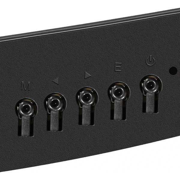 Монитор ExeGate Combat EC3407TA (EX299467RUS)