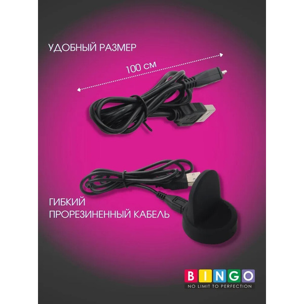 Зарядное устройство Bingo для SAMSUNG Galaxy Gear S3 (frontier/classic)