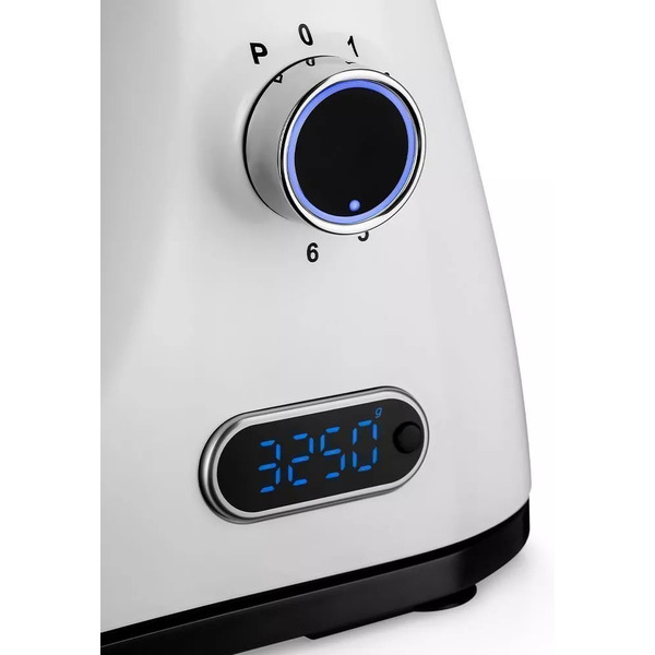 Цельнометаллический планетарный миксер Kitfort КТ-3437