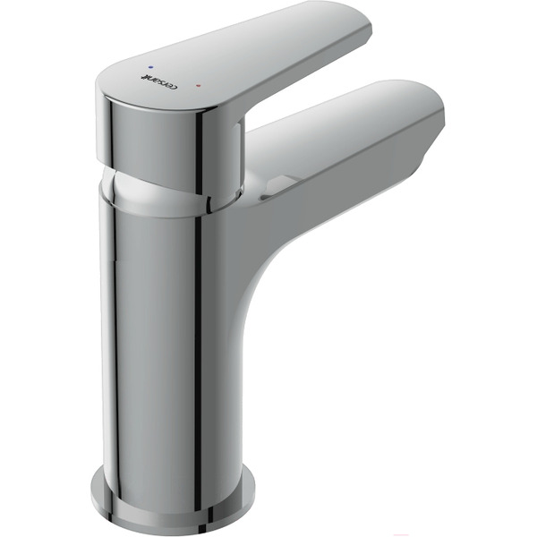 Смеситель Cersanit Vero 63060