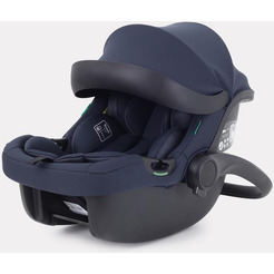 Автокресло Rant Carry 2.0 AY329 (графит)