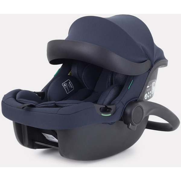 Автокресло Rant Carry 2.0 AY329 (графит)