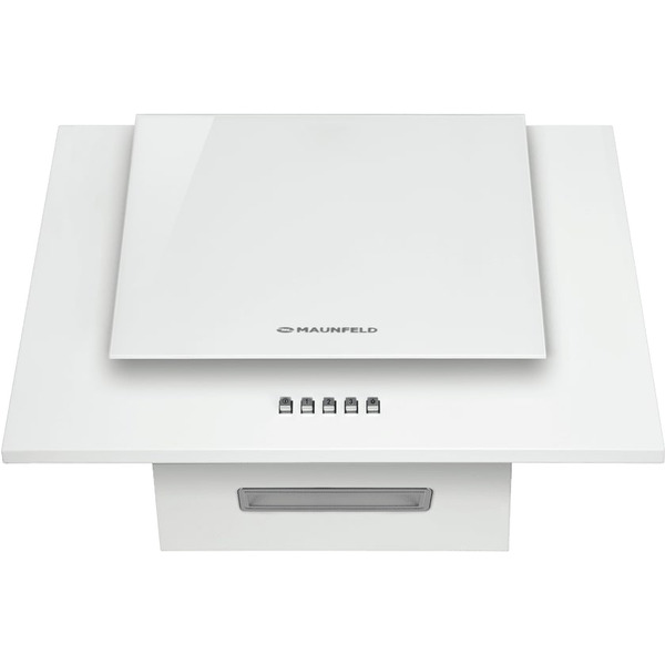 Кухонная вытяжка MAUNFELD Wind 60 A (белый)