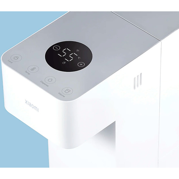 Диспенсер для воды Xiaomi Smart Water Dispenser (Hot and Cold) (MJMY23-A) BHR8992EU