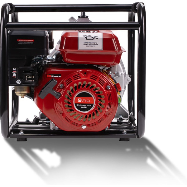 Мотопомпа Stavr SMP 80DW 9070600106