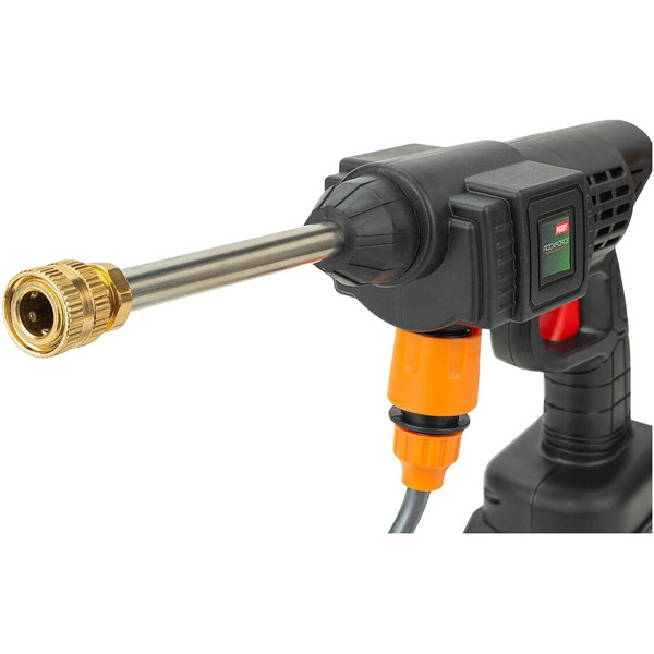 Мойка высокого давления RockForce RF-PG001 (62608)